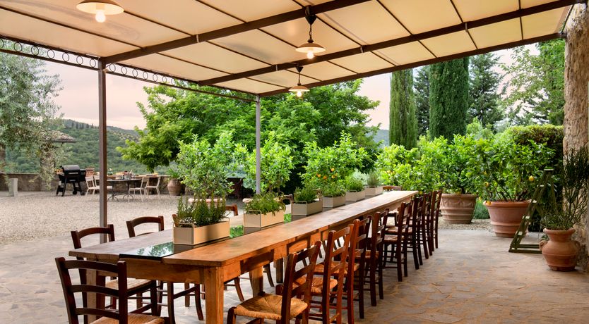 Photo of Cypress Sky