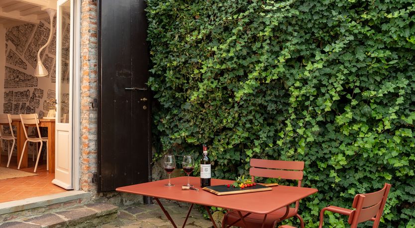 Photo of Cypress Sky