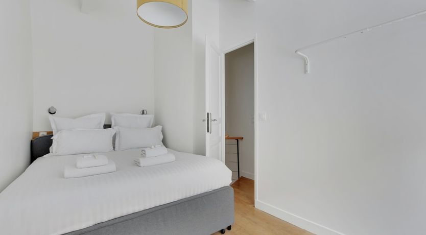 Photo of Courtyard Corner