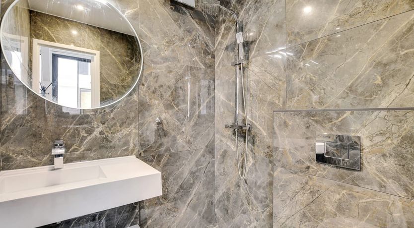 Photo of Courtyard Corner