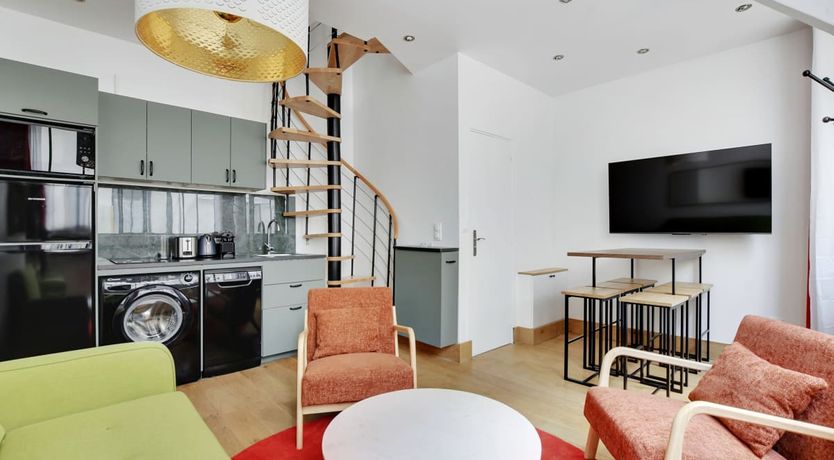 Photo of Courtyard Corner