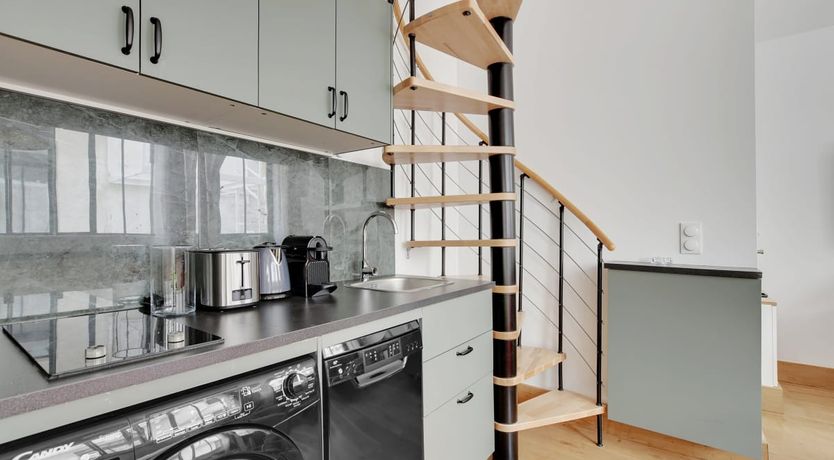 Photo of Courtyard Corner