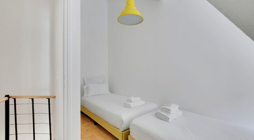 Photo of Courtyard Corner