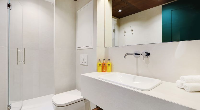 Photo of Silvery Serenade