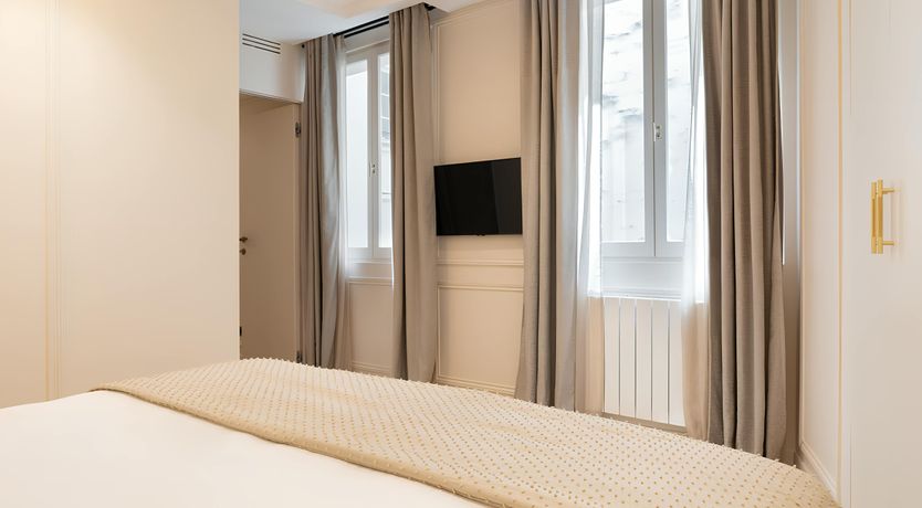 Photo of Rive Droite