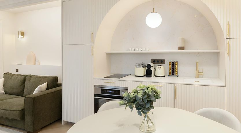 Photo of Rive Droite