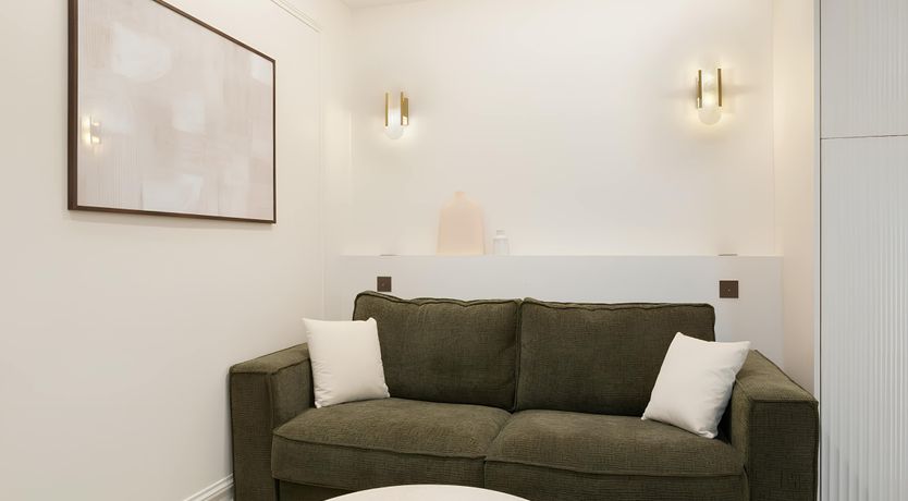 Photo of Rive Droite