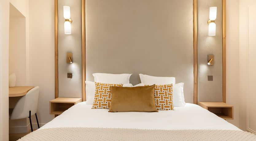 Photo of Rive Droite