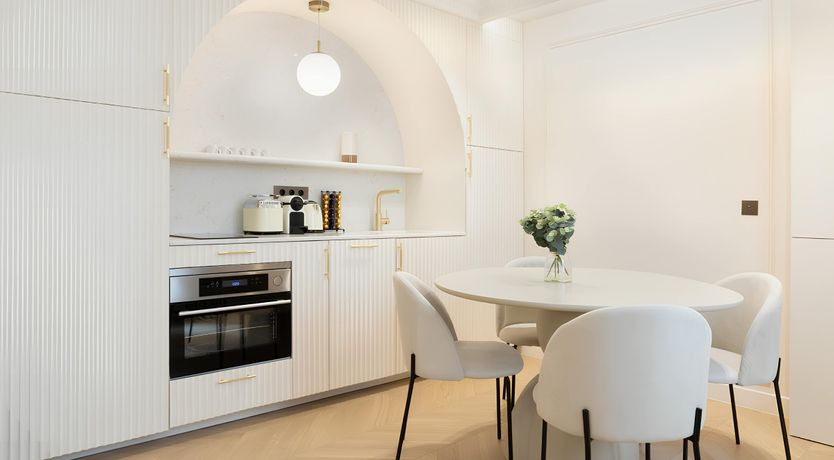 Photo of Rive Droite