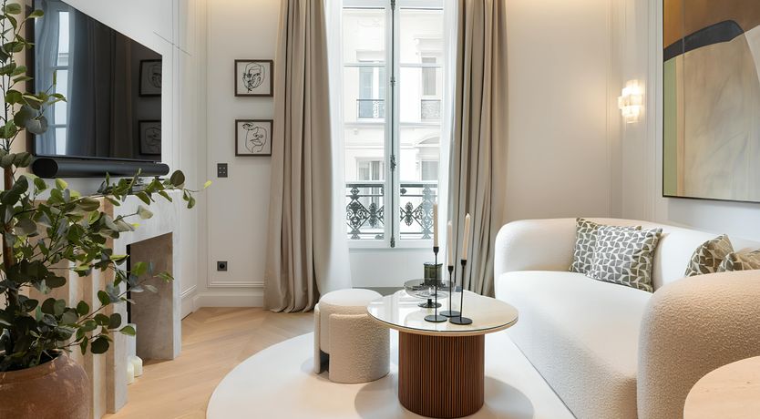 Photo of Shimmering Simplicity