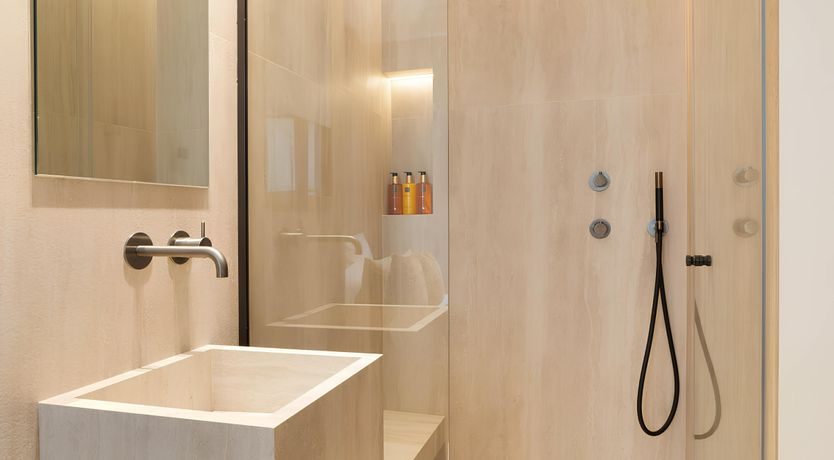 Photo of Shimmering Simplicity