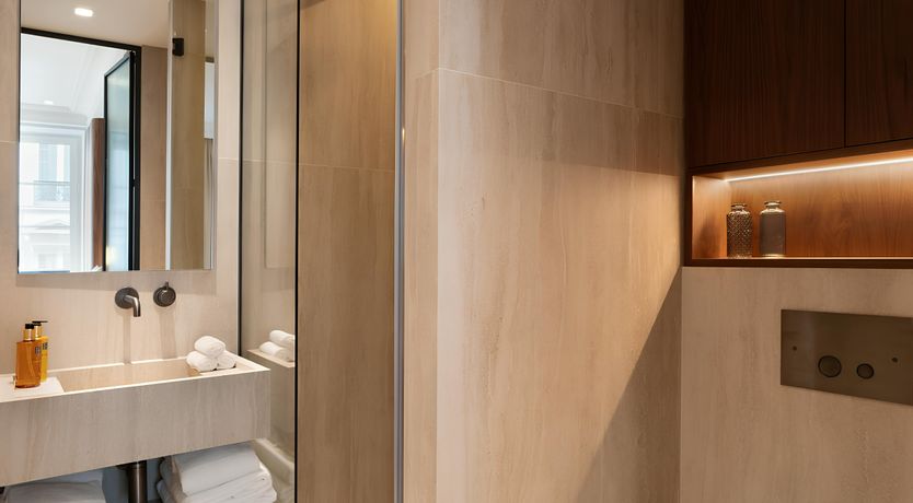 Photo of Shimmering Simplicity