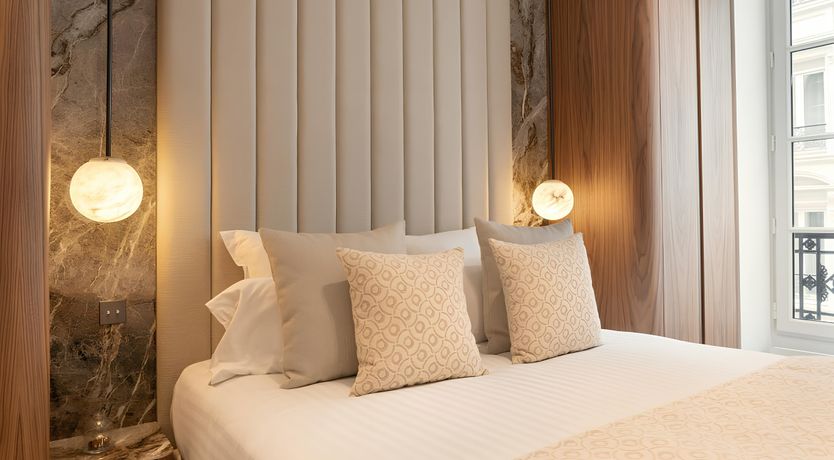 Photo of Shimmering Simplicity