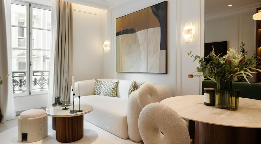 Photo of Shimmering Simplicity