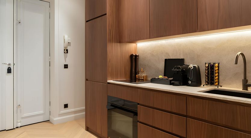 Photo of Shimmering Simplicity