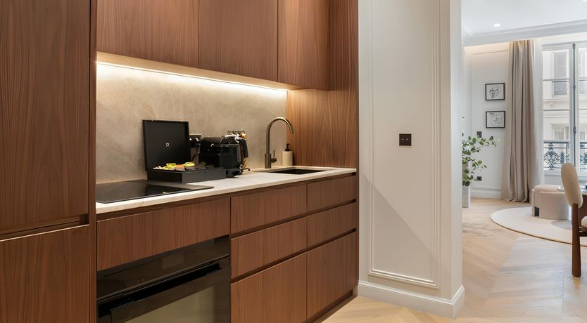 Photo of Shimmering Simplicity