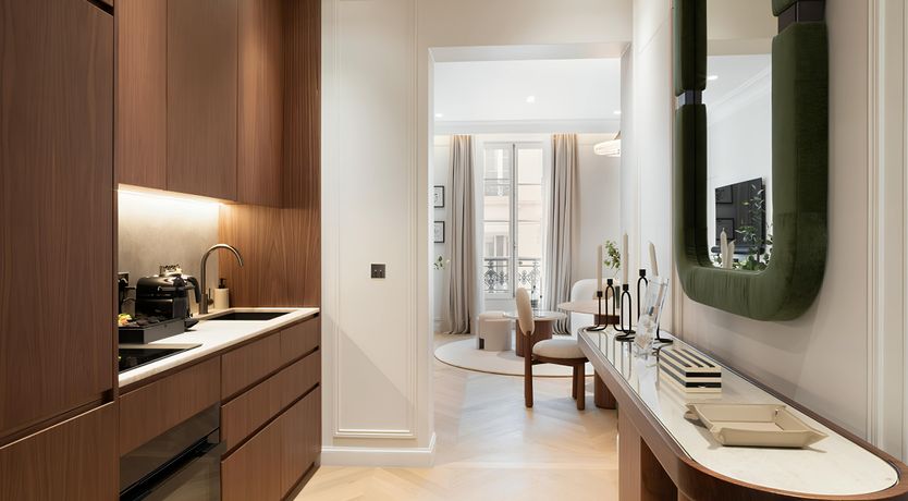 Photo of Shimmering Simplicity