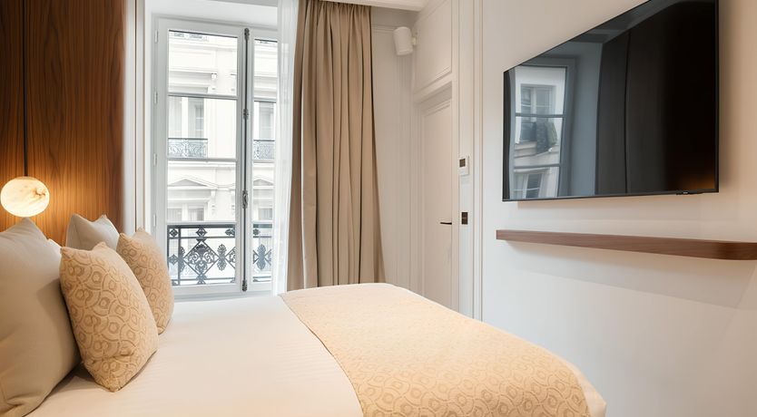 Photo of Shimmering Simplicity