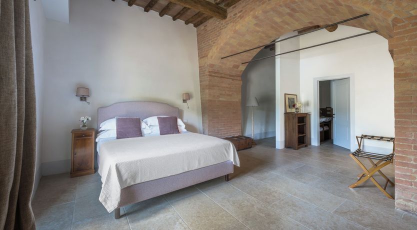 Photo of Tranquil Tuscan Retreat