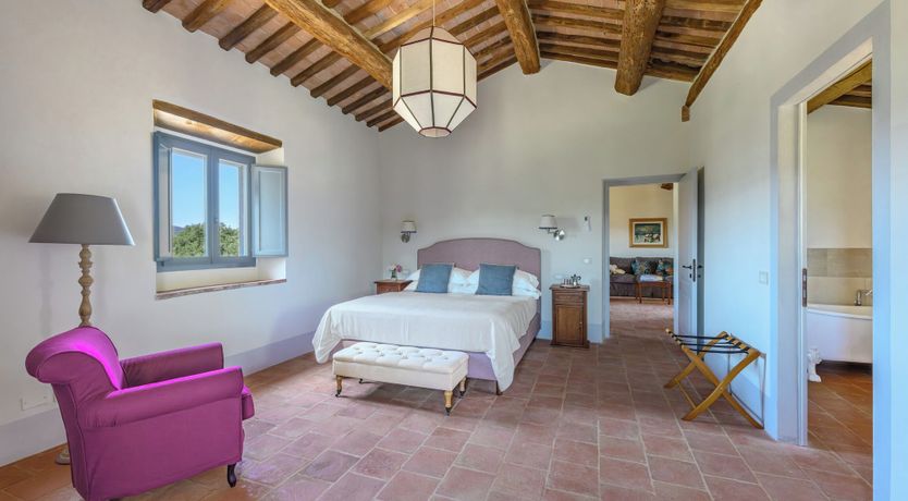 Photo of Tranquil Tuscan Retreat