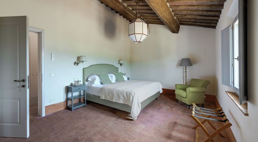 Photo of Tranquil Tuscan Retreat