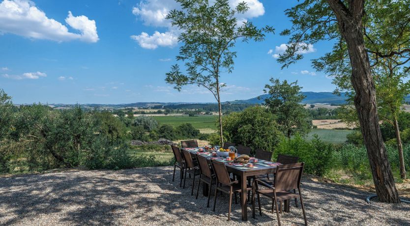 Photo of Tranquil Tuscan Retreat