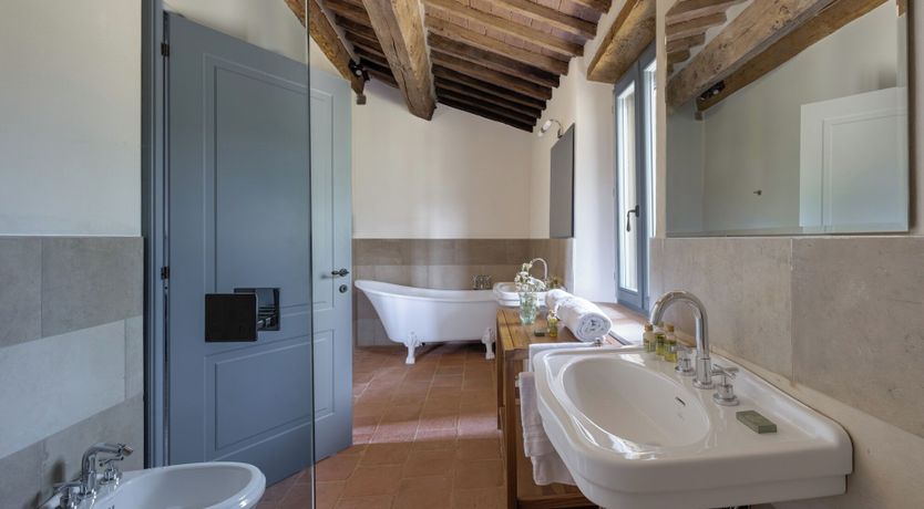 Photo of Tranquil Tuscan Retreat