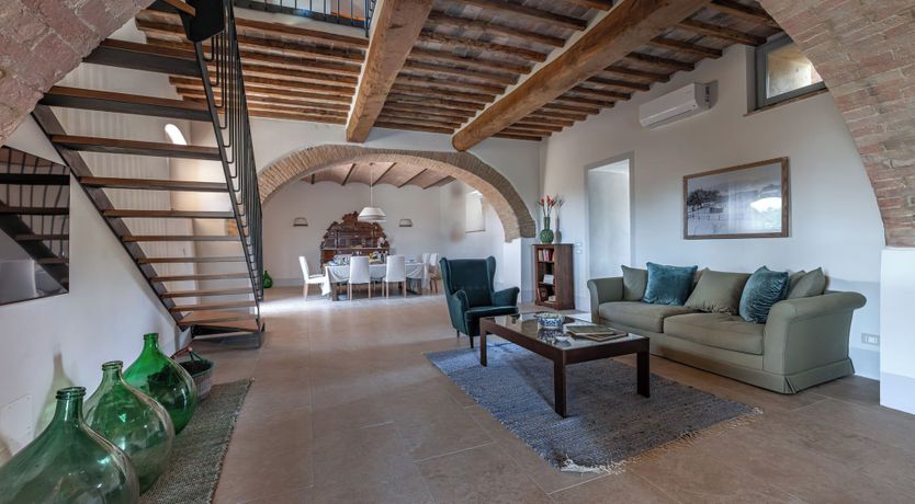 Photo of Tranquil Tuscan Retreat