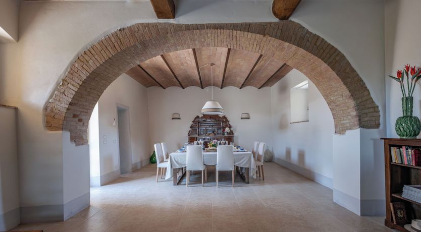 Photo of Tranquil Tuscan Retreat