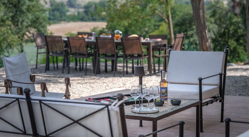 Photo of Tranquil Tuscan Retreat