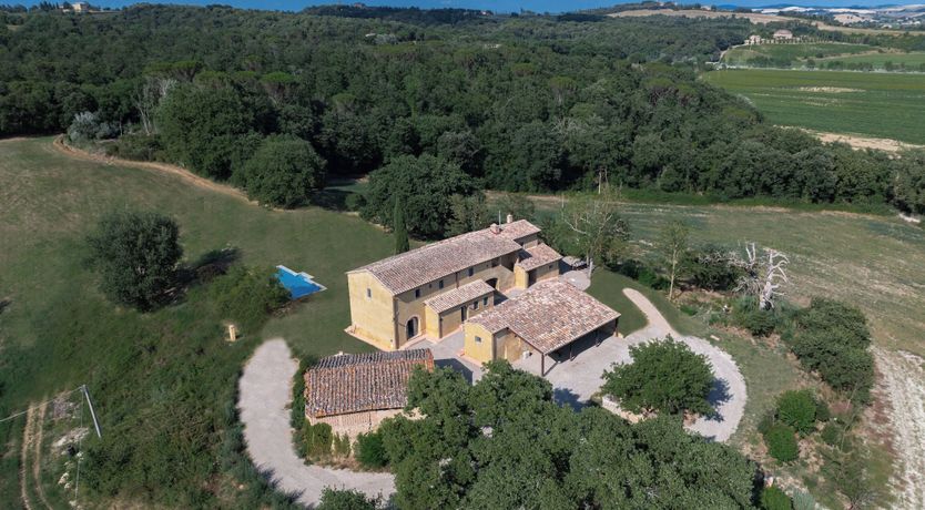 Photo of Tranquil Tuscan Retreat