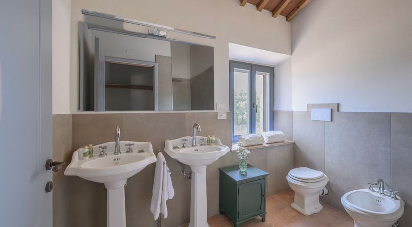 Photo of Tranquil Tuscan Retreat