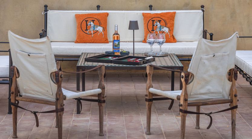 Photo of Tranquil Tuscan Retreat