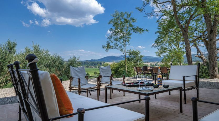 Photo of Tranquil Tuscan Retreat