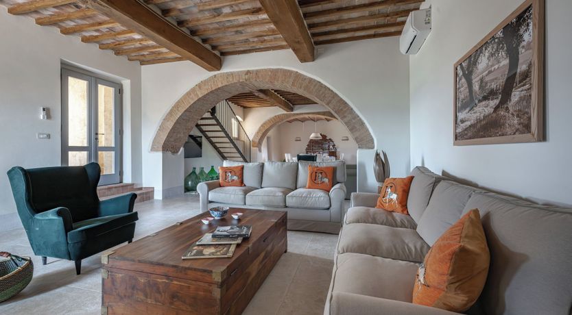 Photo of Tranquil Tuscan Retreat