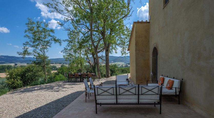 Photo of Tranquil Tuscan Retreat