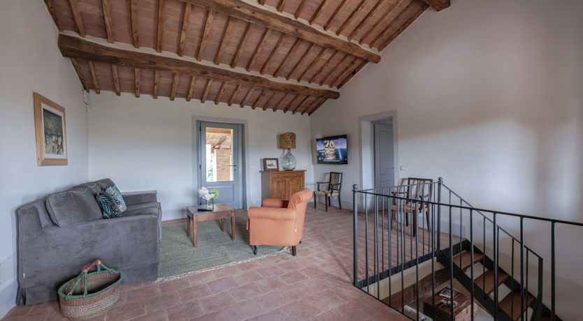 Photo of Tranquil Tuscan Retreat