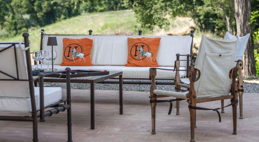 Photo of Tranquil Tuscan Retreat