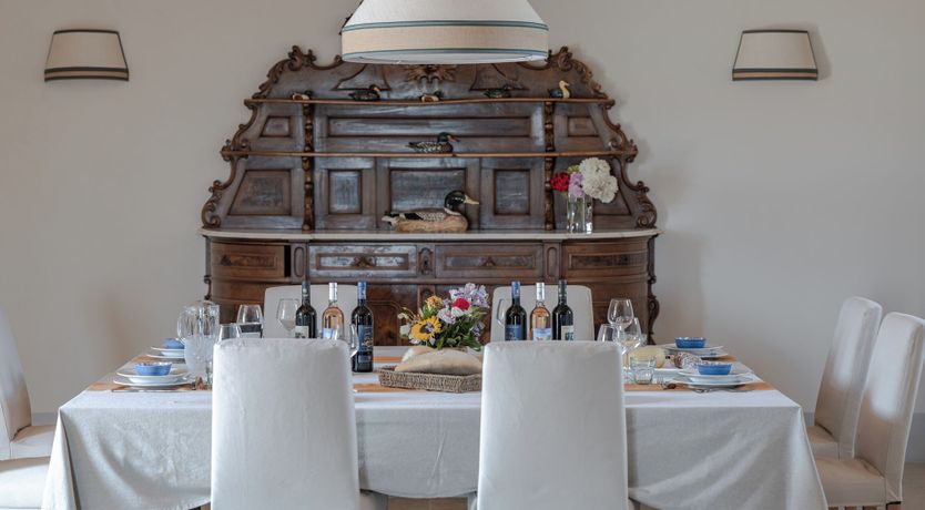 Photo of Tranquil Tuscan Retreat