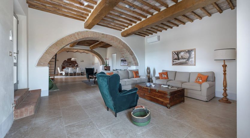 Photo of Tranquil Tuscan Retreat