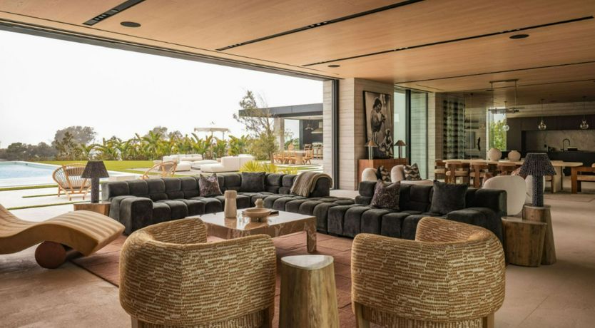 Photo of Point Dume Estate