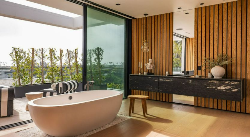 Photo of Point Dume Estate