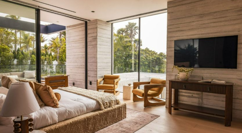 Photo of Point Dume Estate