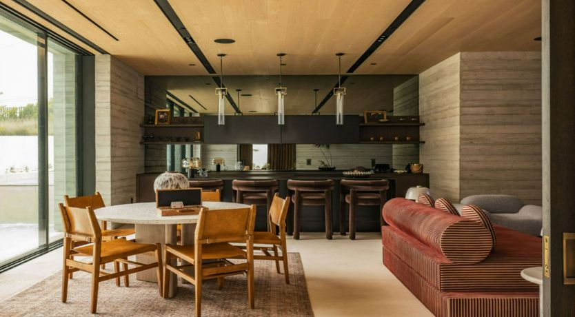 Photo of Point Dume Estate