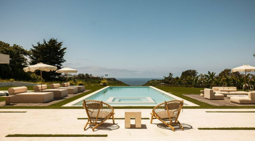 Photo of Point Dume Estate