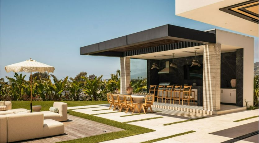 Photo of Point Dume Estate