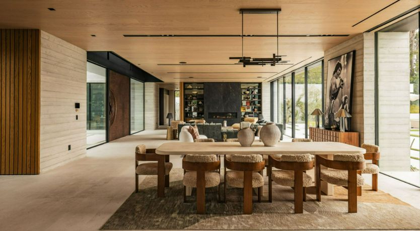 Photo of Point Dume Estate