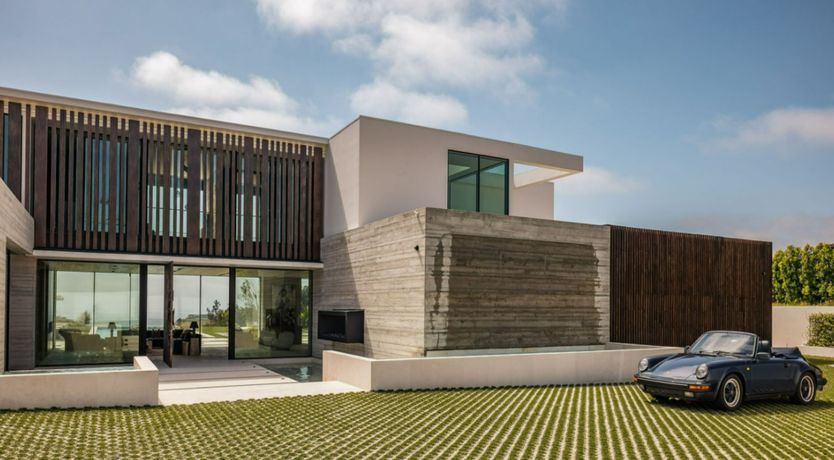 Photo of Point Dume Estate