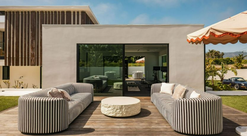 Photo of Point Dume Estate