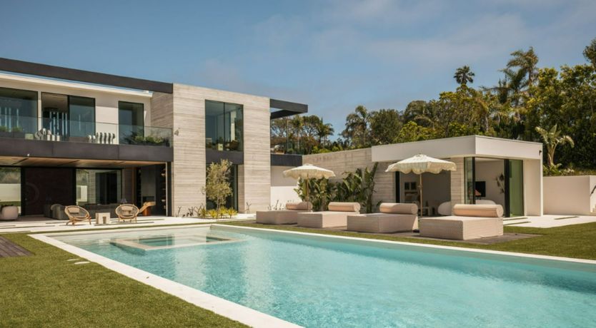 Photo of Point Dume Estate